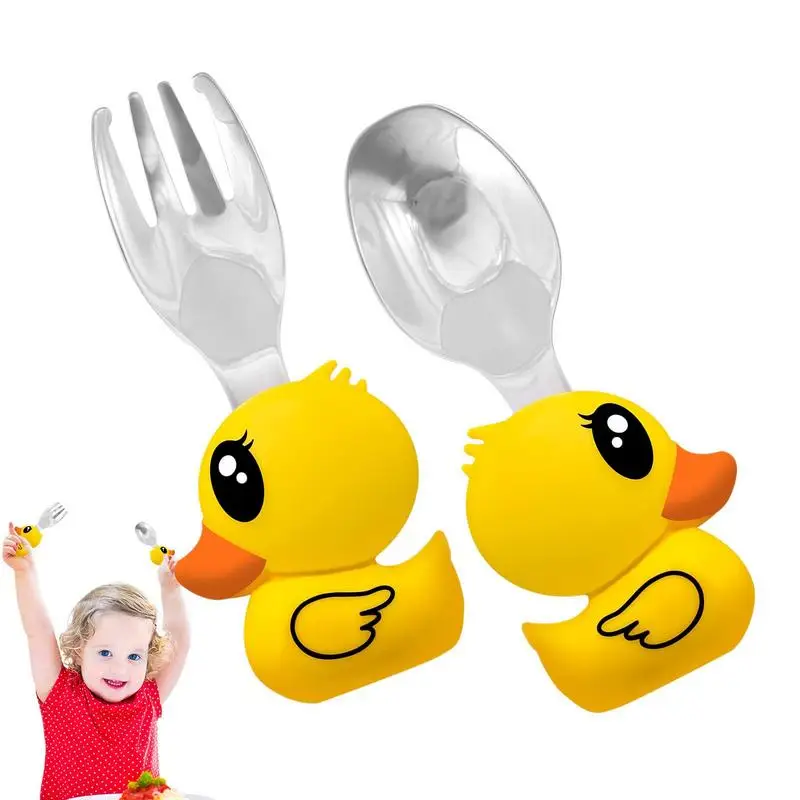 Best Spoons for Self Feeding & Other Useful Utensils