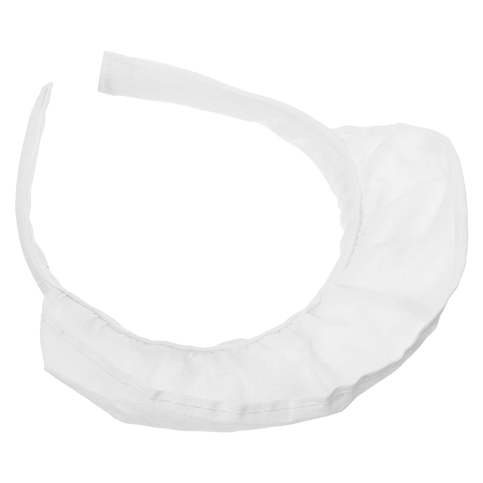 Cosplay Maid Tiara Child Headband for Women Cloth Birthday Party Headbands Funny 4