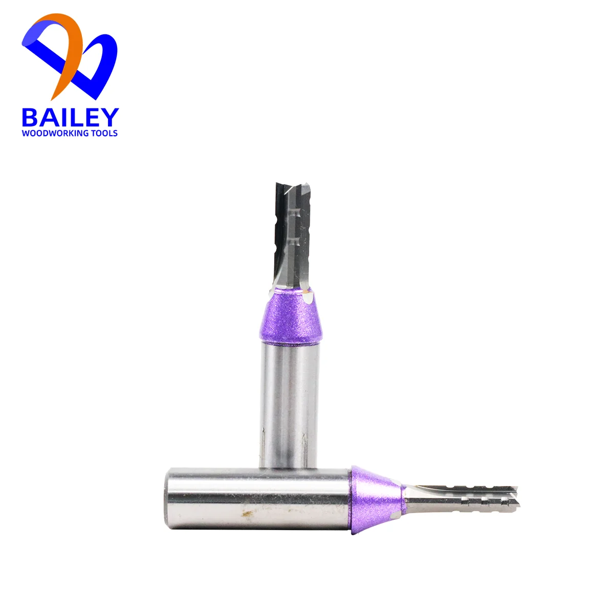 3 Flutes TCT Straight Bit 3PCS CNC Machine Milling Cutter For MDF Plywood Chipboard Wood Woodworking Tool woodworking tools woodworking tool