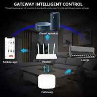 Smart Home Tuya Dimming Control 6mm Ultra-Thin Ceiling Mount 48V Magnetic Track Light System Indoor Track Lighting Spot Rail 2