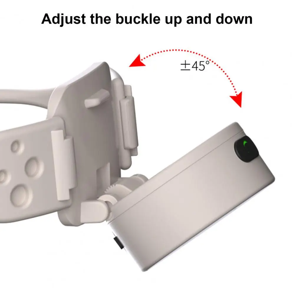 

Small Headlamp Camping Supplies Ultra-light Waterproof Rechargeable Led Headlamp with Super Bright High Lumens Ideal Camping