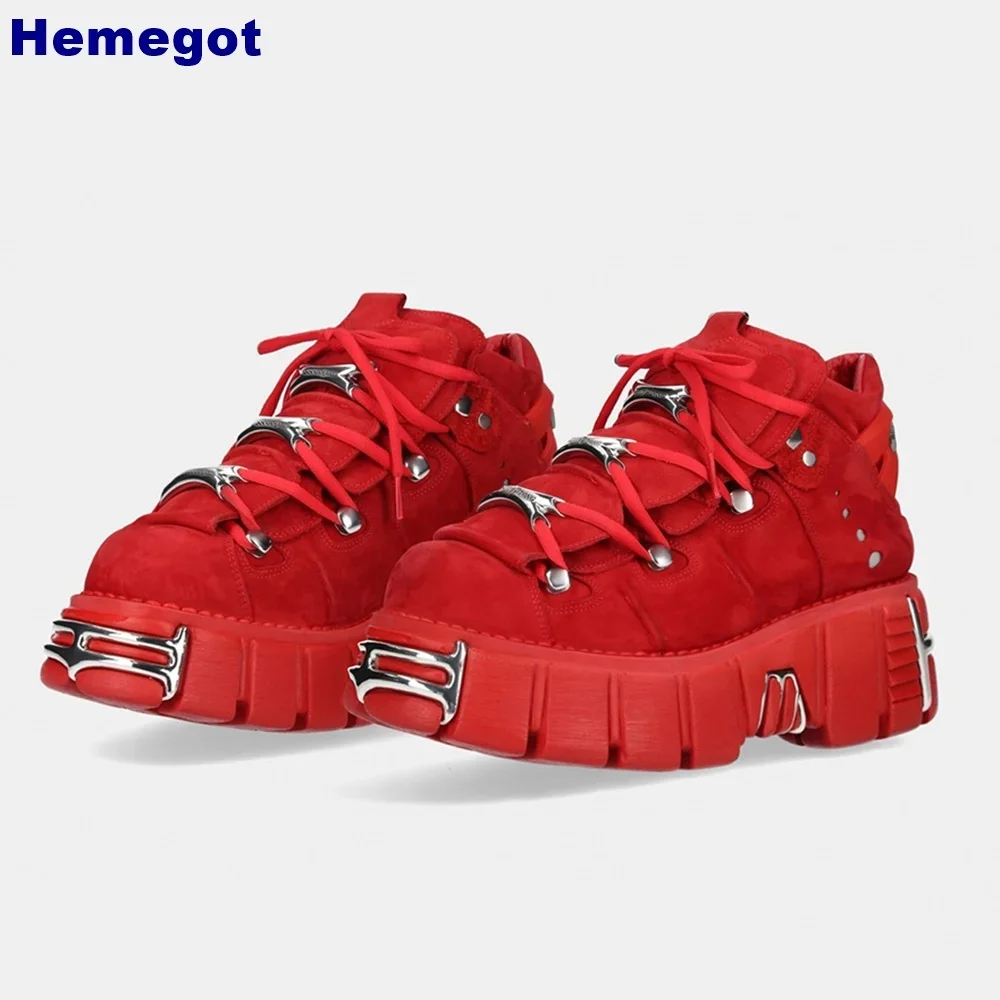 Plateauschuhe Damen Mit Schnürung - Bequeme Segelschuhe Für Sommer & Freizeit