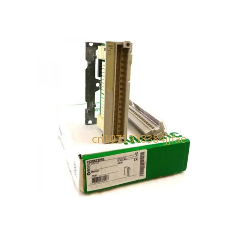 

Модуль PLC TSXDSZ32R5 оригинальный новый, гарантия 1 год