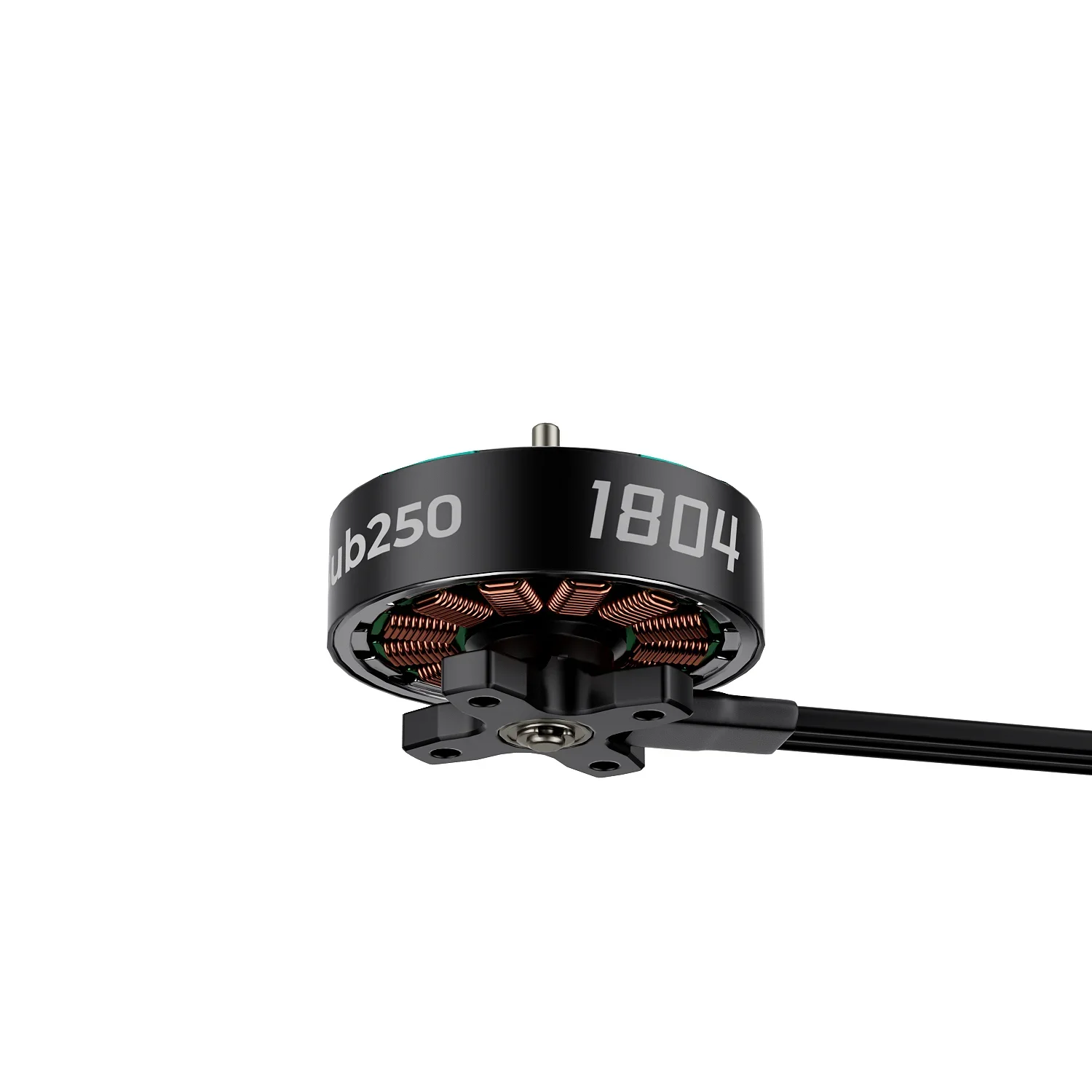 Moteurs FPV 1804 2450KV/3450KV 4S-6S pour Drone 3.5-5 pouces Lot de 4