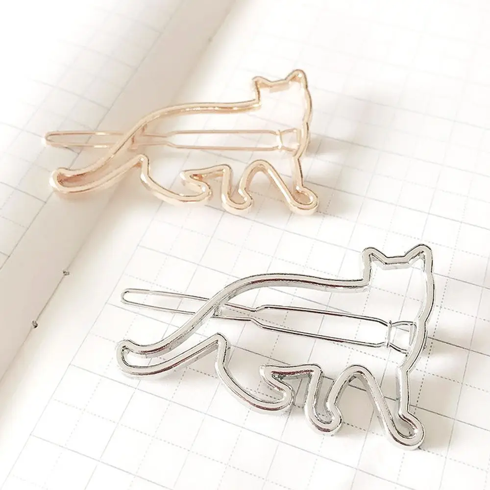 

Lovely Women Girl Fashion Jewelry Hair Clip Hair Accessories Hairpin Hair Holder