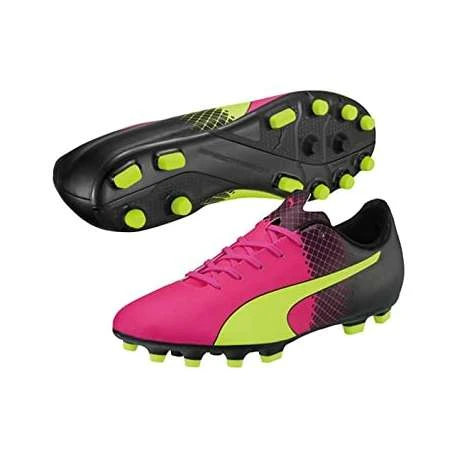puma evospeed 5.5 tricks
