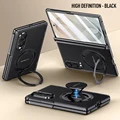 HD Glass-Black