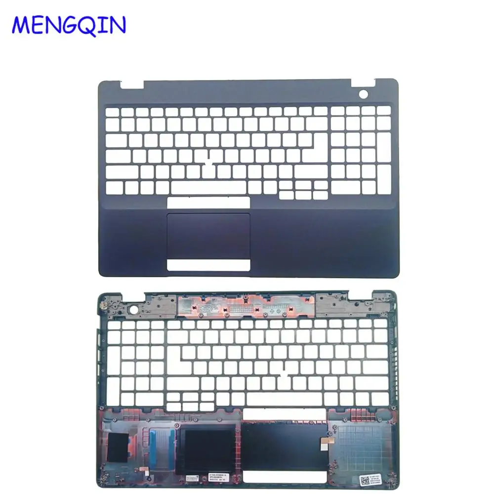 

Original New Keyboard Bezel Housing Shell For Dell Latitude 5500 5501 5502 E5505 3541C M3540 Laptop Palmrest Upper Cover A18995