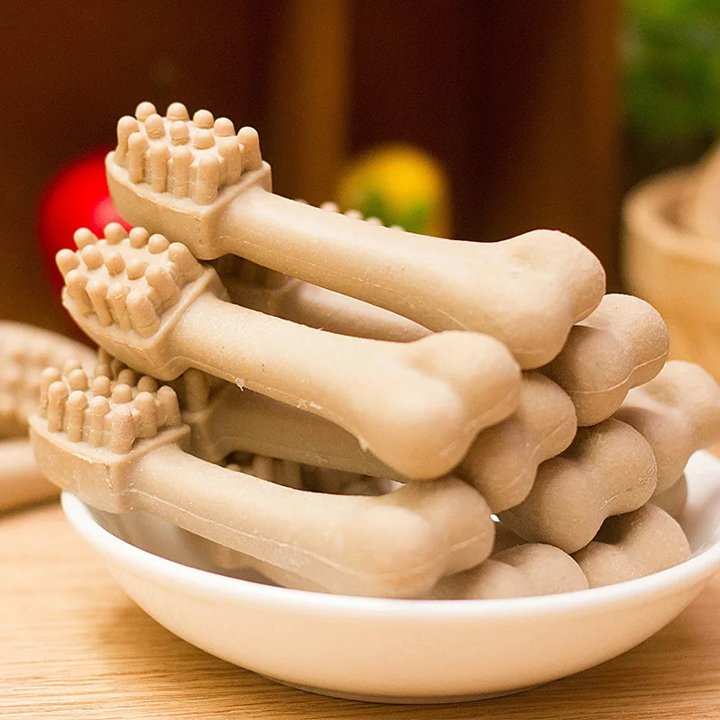 Yahuo Dog Chew Dental Bone and Treats