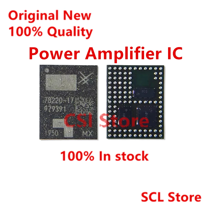 Sky78221-17 78221-17 78223/90-17 78220/90-17 81013 8100 78201/60-25 Per Iphone 11/11 Pro/11 Pro Max Amplificatore Di Potenza Ic Pa Chip