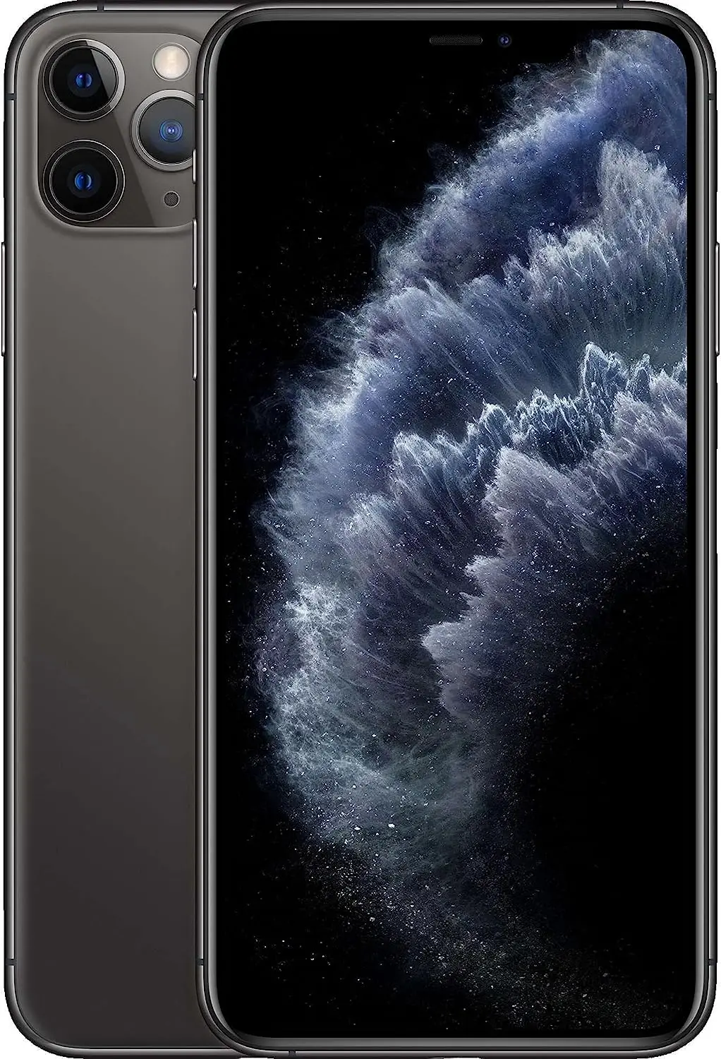 Unlocked Apple iPhone 11 Pro Max 64GB 256GB 512GB ROM Smartphone A13 Bionic Chip 6.5" Screen 12MP Face ID 11 pro max Cell Phone