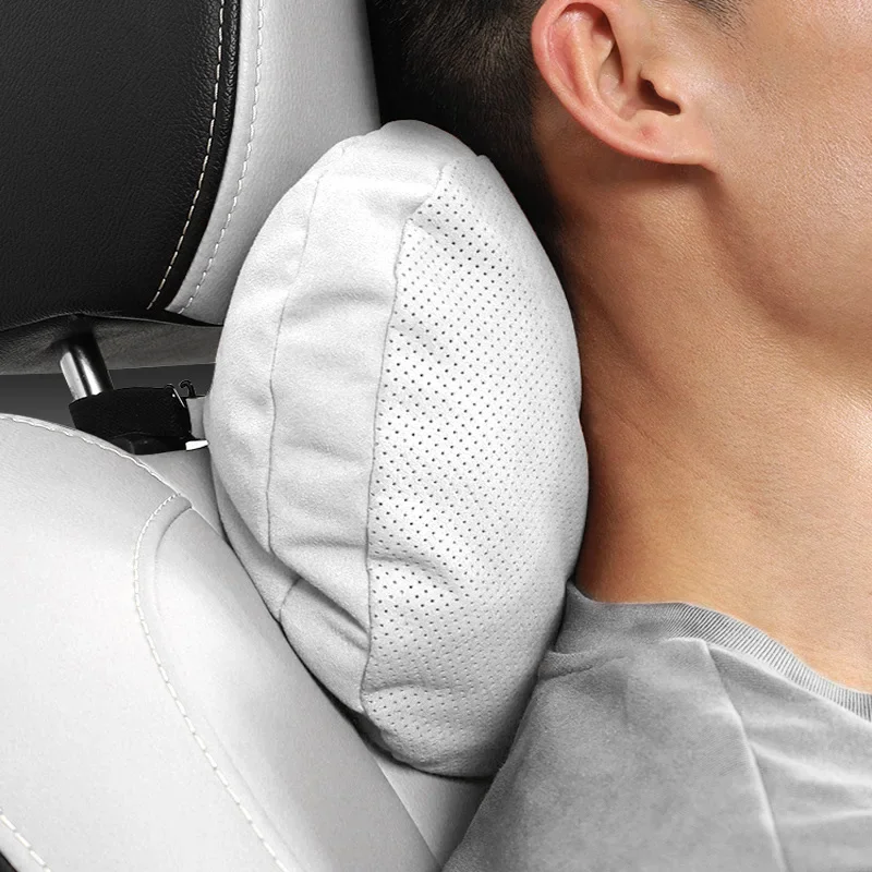 Vehicle Neck Pillow for Volkswagen Passat Touring X Pure Pro Prime Ev Cars car neck pillow