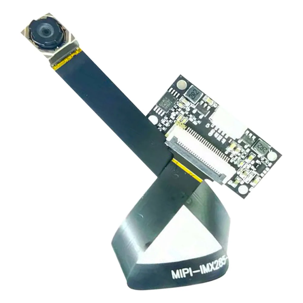 Imx258 Kamera modul Mipi zu USB Autofokus 4k 12 Megapixel 175mm FPC Treiber frei mit 5-poligem Kabel