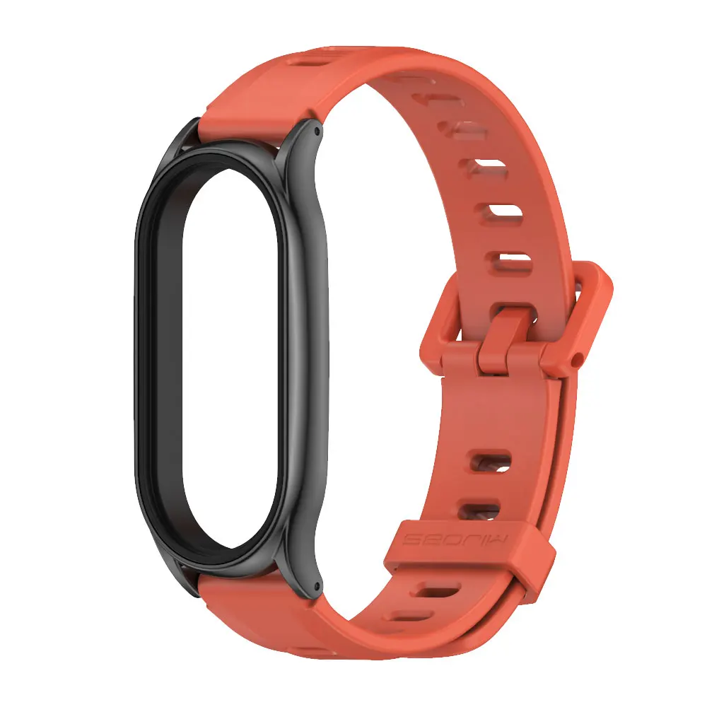 Xiaomi Smart Band Strap Wristband - Stylish Replacement Bracelet
