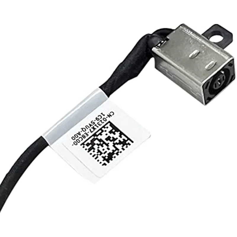 DELL Inspiron 15 3525 充電コード付き Amazon.com: GinTai DC Jack Power Cable for Dell Inspiron 14