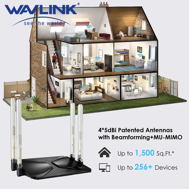 Store home products feedback