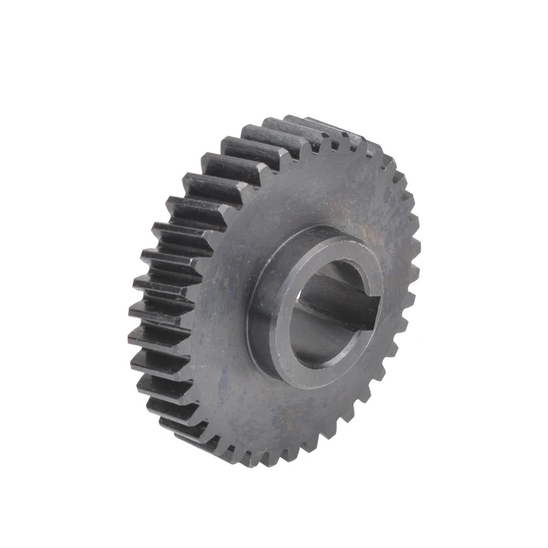 Shafting Steel Gear for WMD16V WMD20V WMD25VL Milling Machine JYP250V JYP250VF JYP290VF JYP300VF Multifunctional Machine Tool electric bike gear,motor gear,transmission gear,electric chain saw gear,cassette deck tape gear