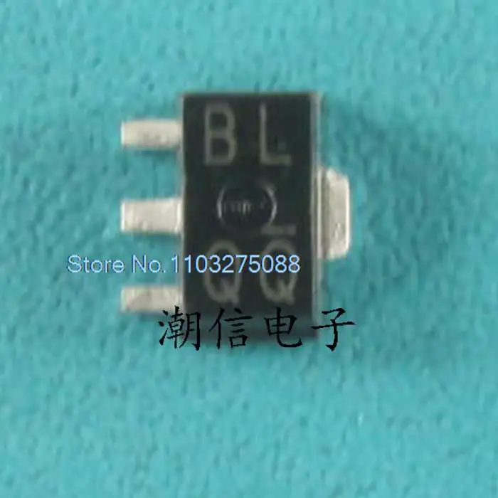 

(20PCS/LOT) 2SB1561 T100Q BL SOT-89 2A 60V New Original Stock