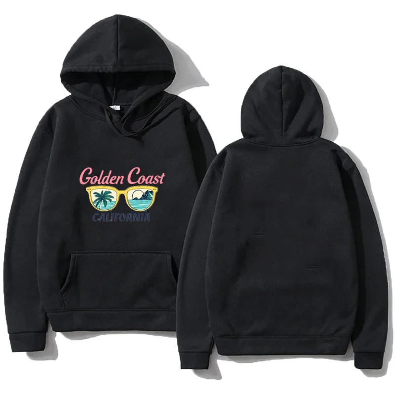 Men's Hoodie Cactus Hoodies Hipster Men's and Women's Creative Pattern Sweatshirt Y2K Clothes Fleece Cotton Hoodie