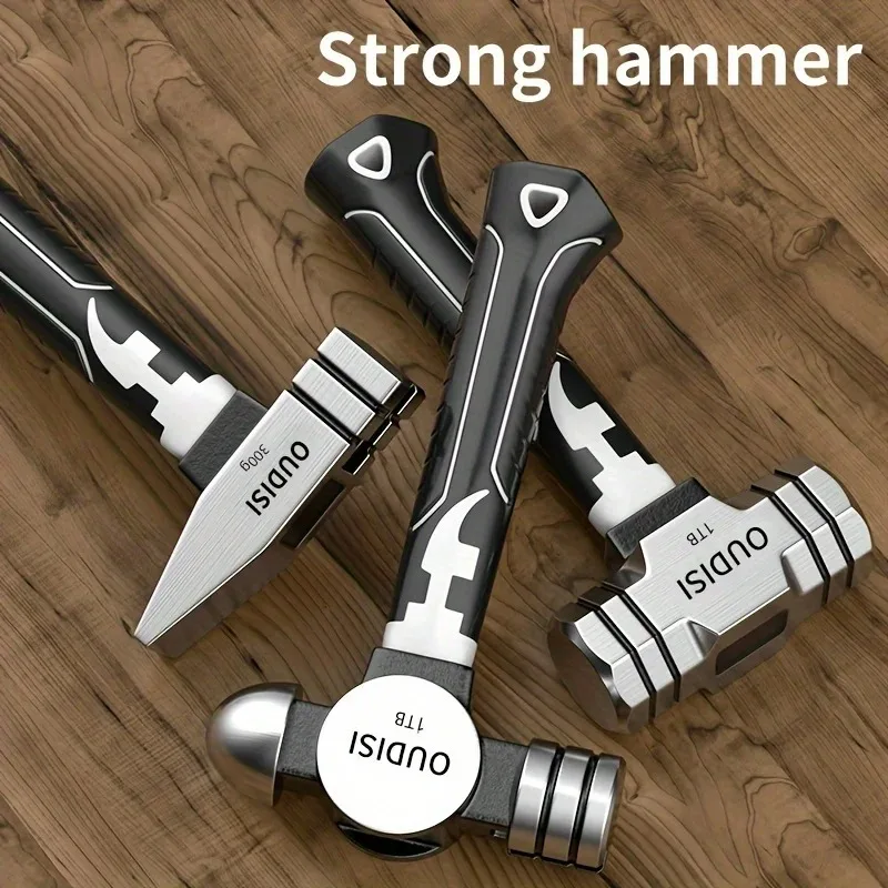 Mini Claw Hammer Multi-functional Household Installation Hammer mini claw hammer,mini hammer,claw hammer,installation hammer