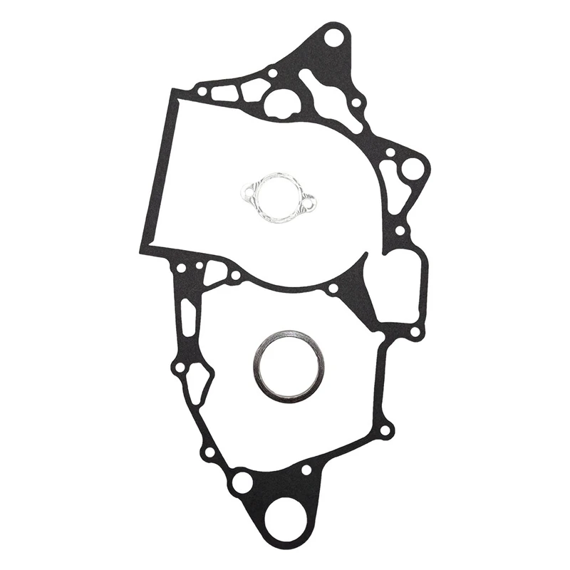 Complete Top Bottom End Gasket Set For Honda TRX450ER 2006-2014 TRX450R 2006-2009