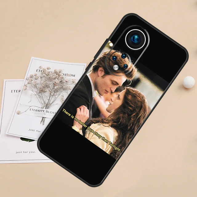 Twilight Saga Poster Case For Huawei P40 Lite P20 P30 Pro P Smart Z 2019  Mate 20 Lite Nova 5T Honor 50 10i 8X 9X - AliExpress