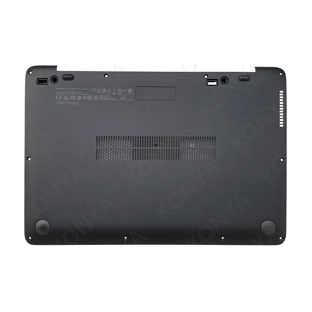 Laptop Lower cover for EliteBook Folio 1040 G1 G2 bottom shell back case 760273-001