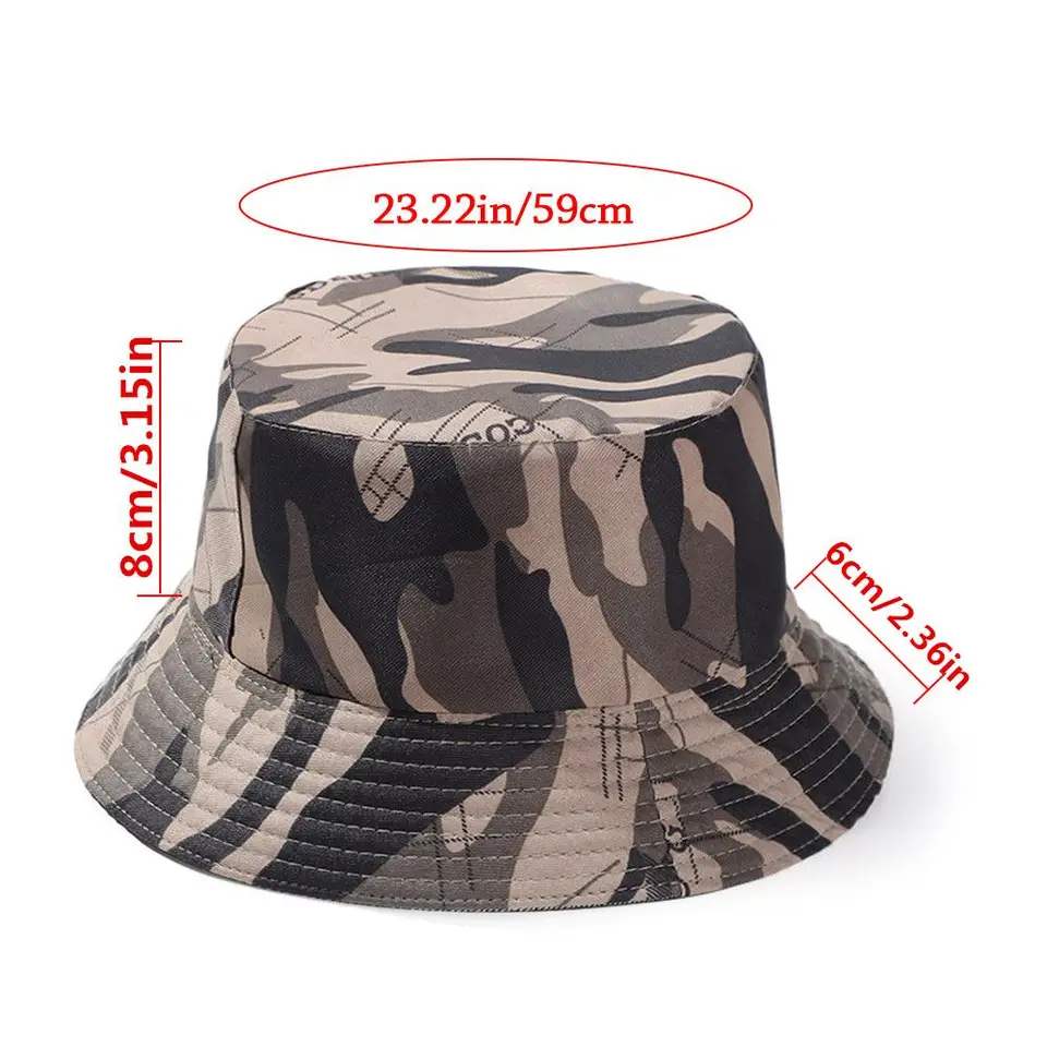 Chapeau De Camouflage Large Bord - Masque De Casquette Pour Chasse Et Pêche - UV