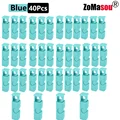 Blue-40PC