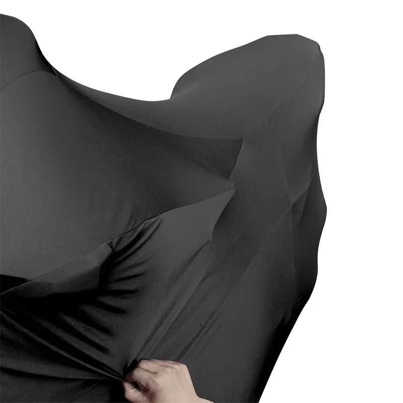 غطاء دراجة نارية عالمي، مقاسات من M إلى 4XL، مصنوع...