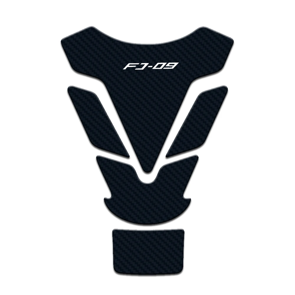 Yamaha FJ-09 FJ-09 ũ ƼĿ ũ е  ǰ Tankpad 3D  Į