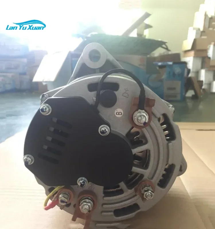 612600090789 weichai alternator 28v 35a
