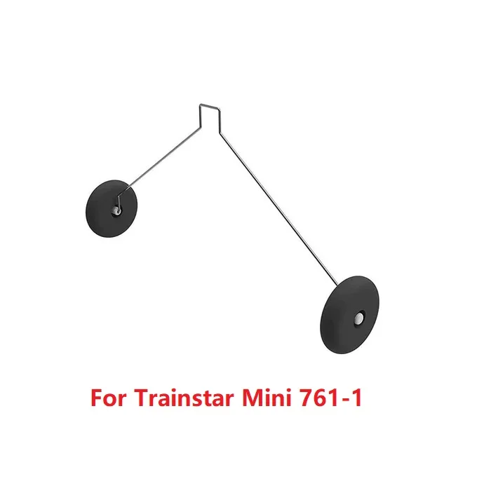 RC Uçak Yedek Parçaları Trainstar Mini P51 BF109 Spor Kub