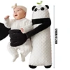 Cosy Baby Sleeping Companion Mood Soothing Toy Pacify Hand Pillow with Adjustable Patting Intensity for Newborns 6