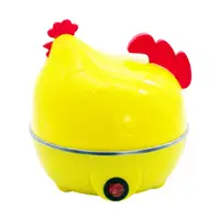 Egg Cooker Auto Shut Off Steaming Egg Boiler for Dining Kitchen Tools Home 1