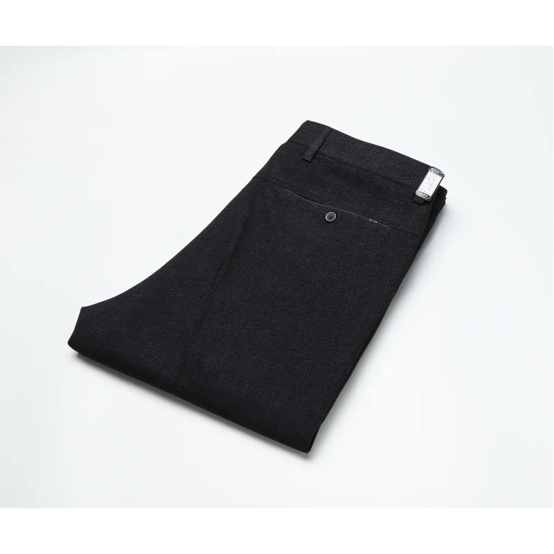 Рисунок 5 - Брюки для делового костюма для