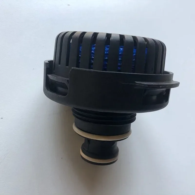 2433039 2310330 1313854 Car Ventilating Valve For Scania Truck G410 G450 G500