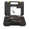 Handheld Vibration Meter Digital Vibration Measuring Tool Vibration Instrument SW-65A 6