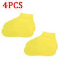 4PCS-Yellow