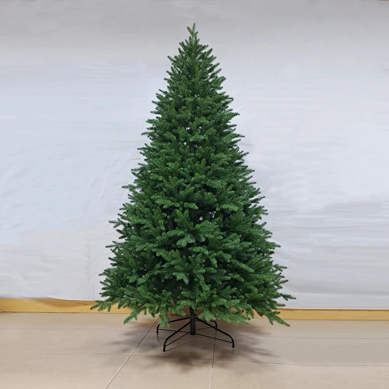 Christmas Tree Pe Imitative Tree Christmas Tree Luxury Encryption Three