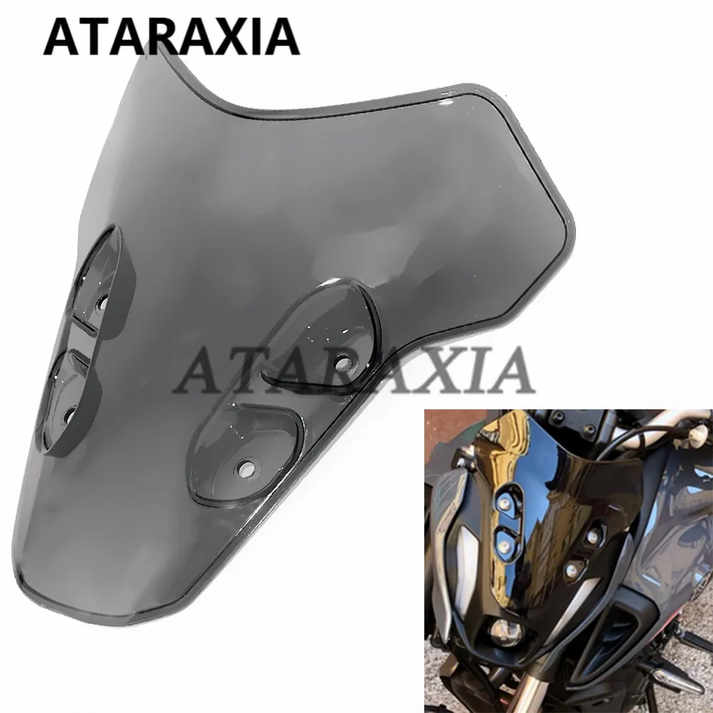 Voorvork voor Yamaha MT-07 2022 - Yamaha Voorvork voor Yamaha MT-07 2022 - Yamaha