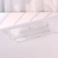 Clear Stripe