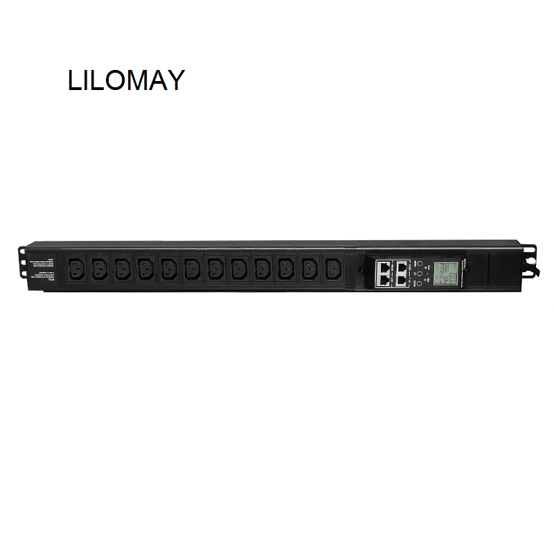 485 Modbus Ʈũ  ͸ Ʈ PDU ,  ġ, 16 Ʈ EU , 32A Է, 1.5U