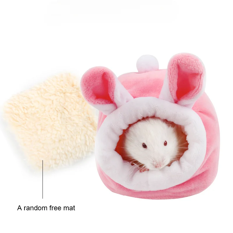 Pink Rabbit