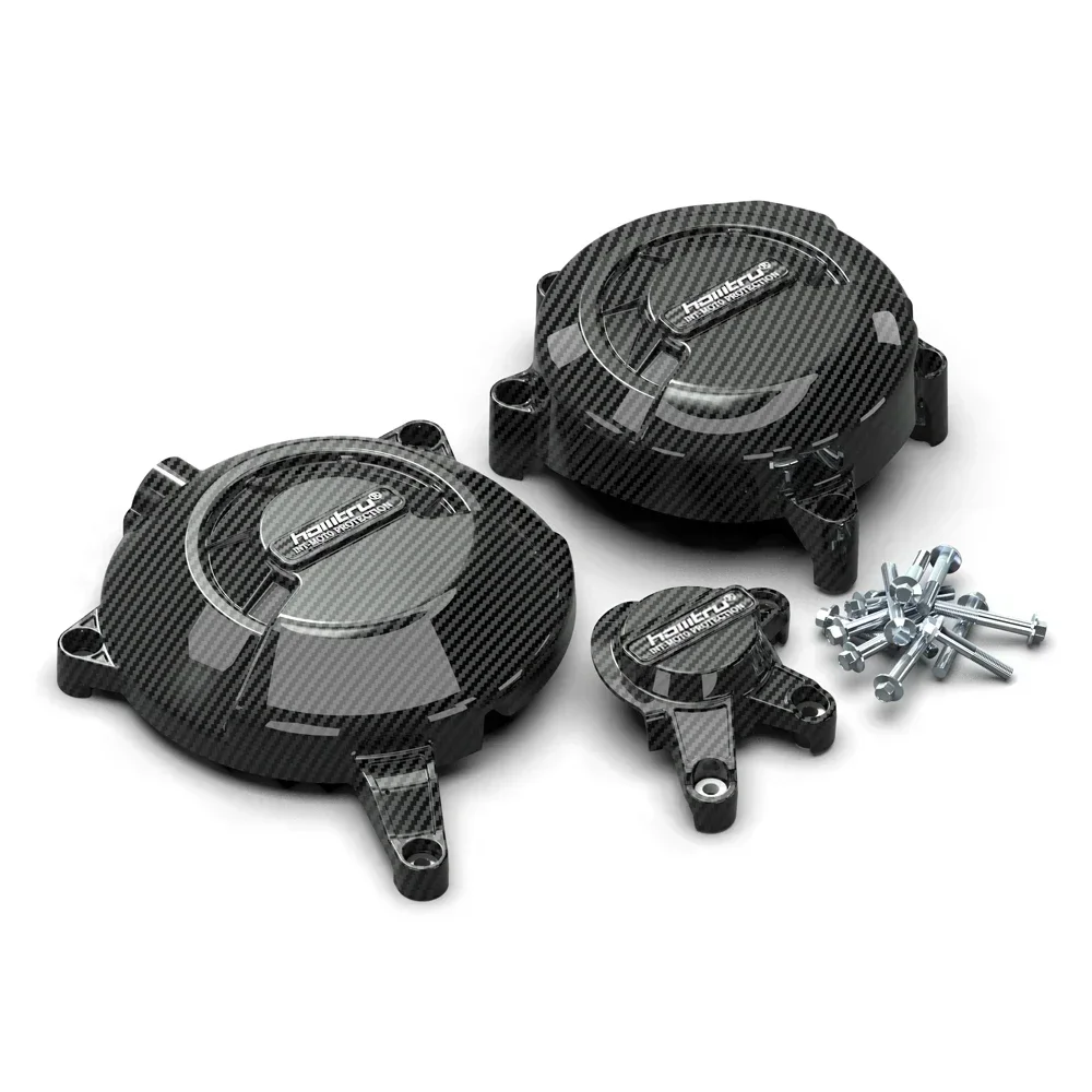 For CFmoto 650NK-650MT-650GT 650 ADVENTURA 700MT Engine Protection Cover