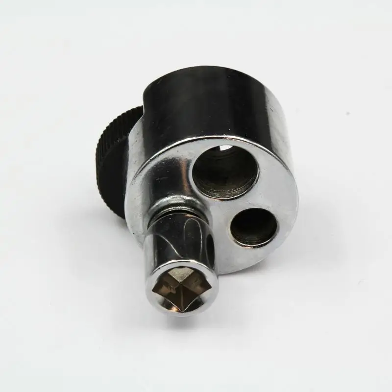 Compact Bolt Remover Tool for Broken Head Extraction