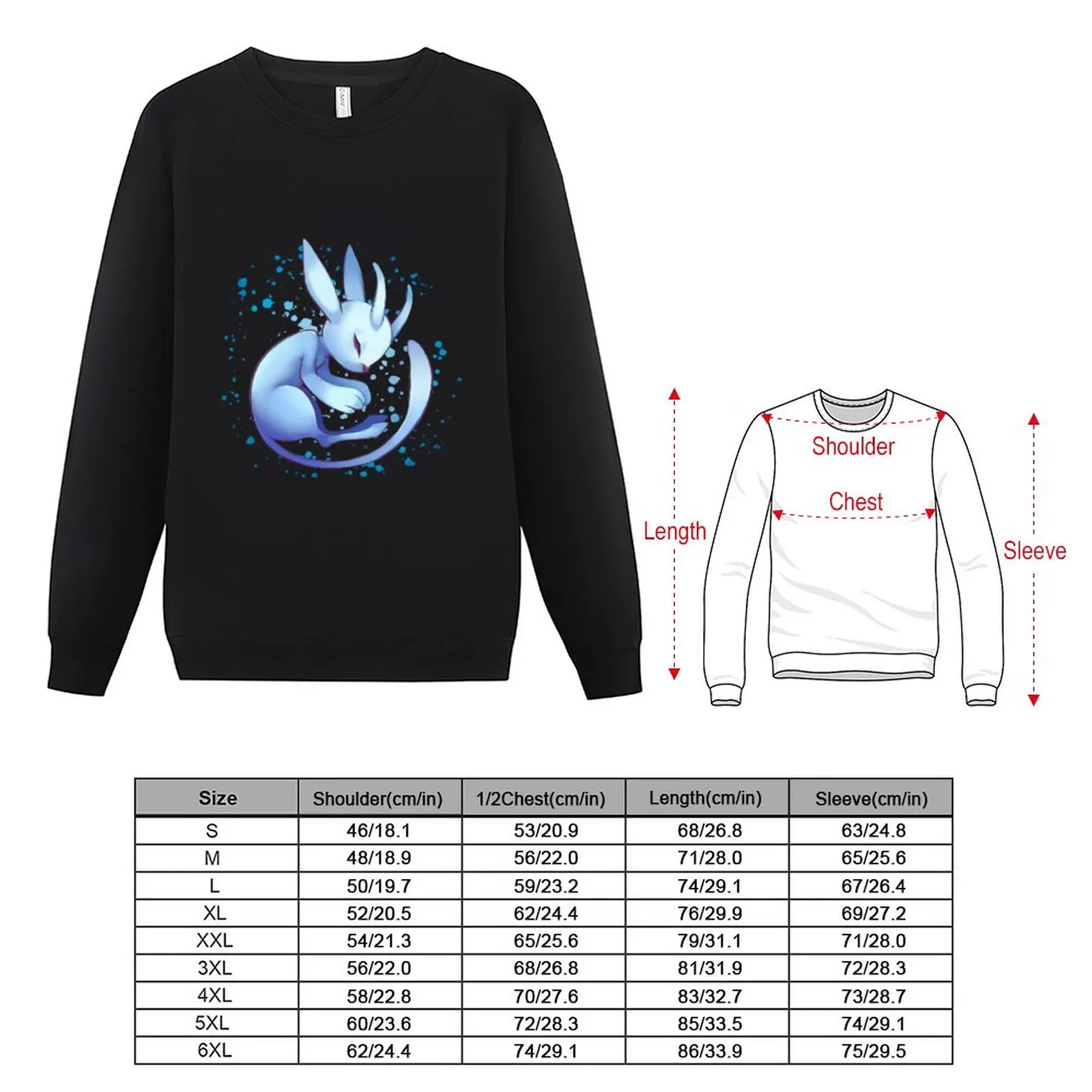 New Sleeping Sweatshirt men clothes autumn clothes new in sweatshirts