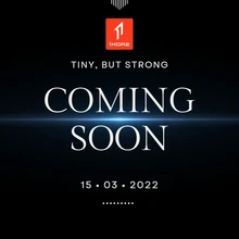 

1MORE World Premiere Tiny small Earbuds with Strong ANC wireless Bluetooth Headphones Coming soon