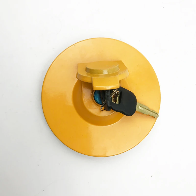 

Excavator accessories for Carter 306 307C 308B 311C 312B 315 200B 240 diesel tank cover