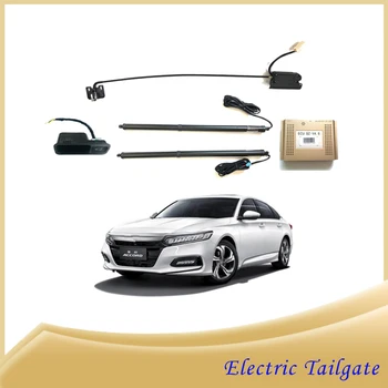 Car Parts Auto Tail Gate Lifter Electric Tailgate Lift for Honda Accord 2018+ Car Parts Auto Tail Gate Lifter Electric Tailgate 1